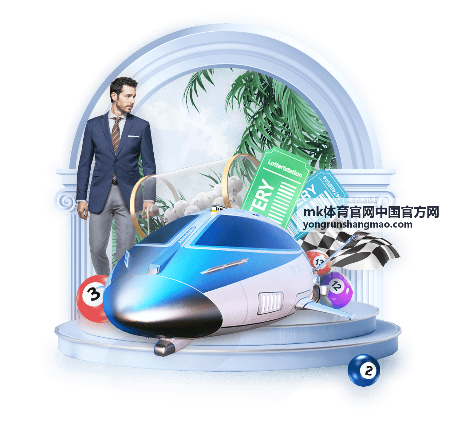 mk体育官网中国官方网使用操作指南页面展示